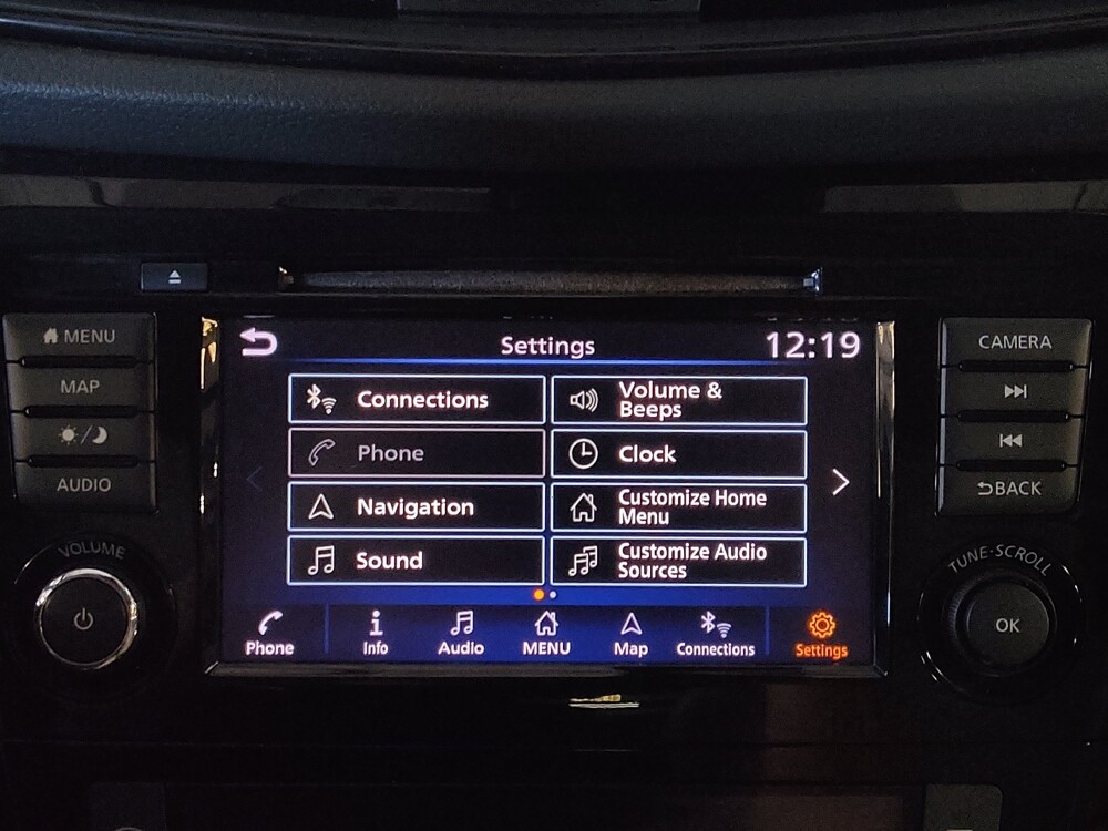 2019 Nissan Rogue in Sanford, FL 32773 - 18084913 25