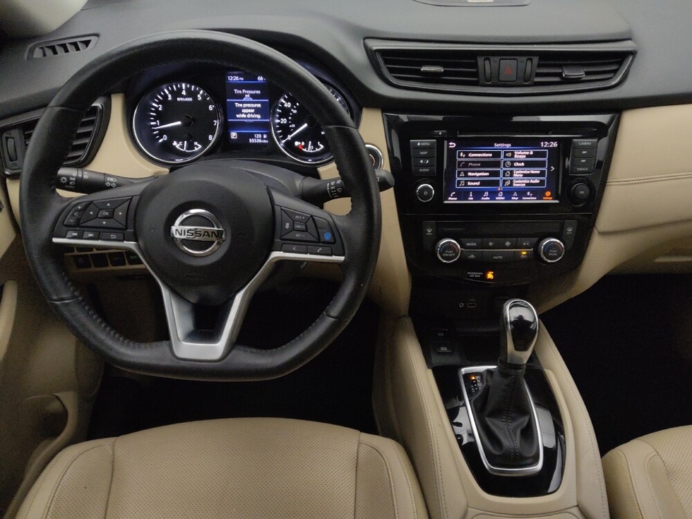 2019 Nissan Rogue in Sanford, FL 32773 - 18084913 22