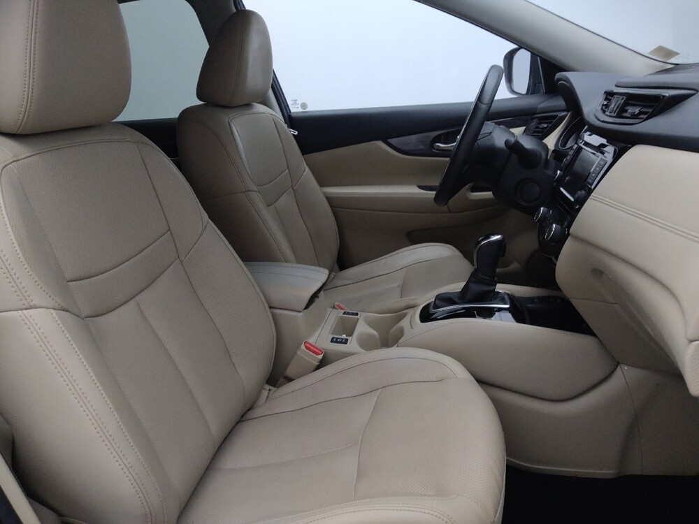 2019 Nissan Rogue in Sanford, FL 32773 - 18084913 21