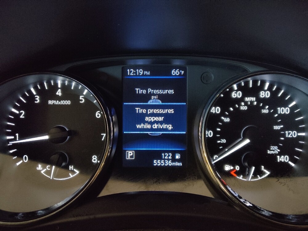 2019 Nissan Rogue in Sanford, FL 32773 - 18084913 23