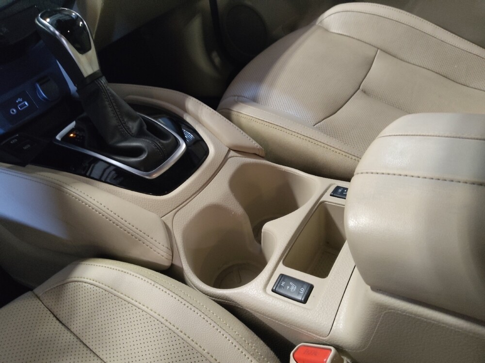 2019 Nissan Rogue in Sanford, FL 32773 - 18084913 26