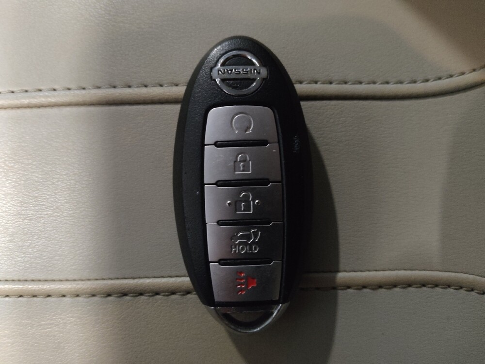 2019 Nissan Rogue in Sanford, FL 32773 - 18084913 32