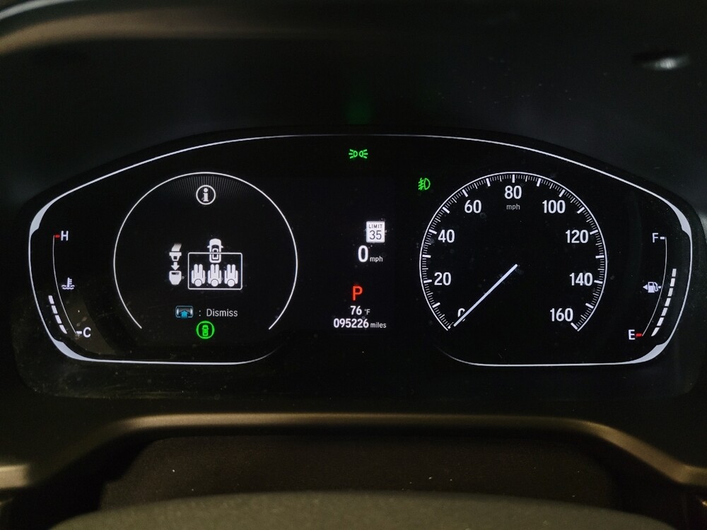 2022 Honda Accord in Birmingham, AL 35215 - 18084914 23