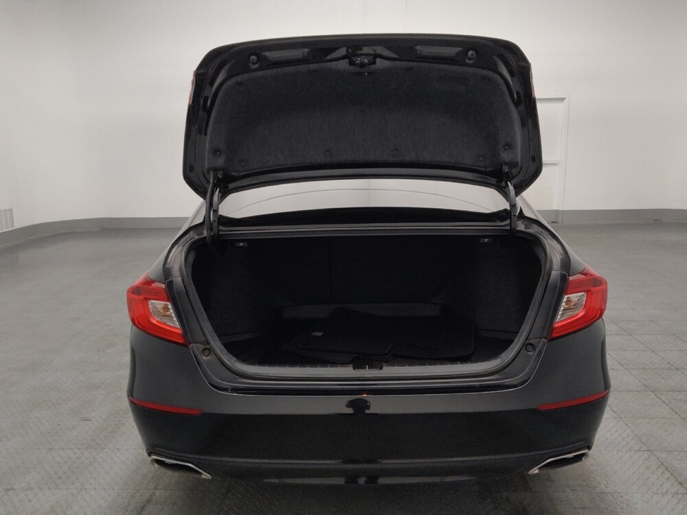 2022 Honda Accord in Birmingham, AL 35215 - 18084914 29