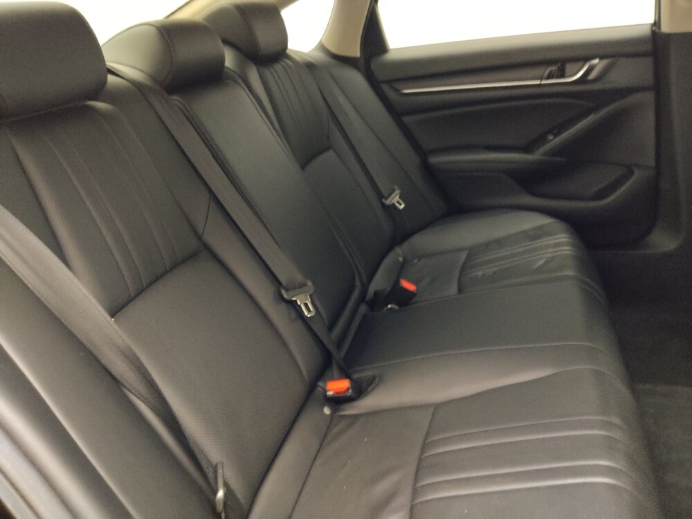 2022 Honda Accord in Birmingham, AL 35215 - 18084914 19