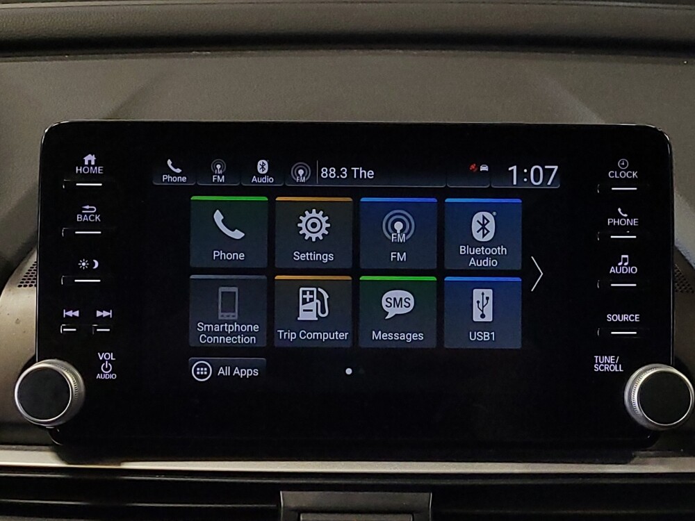 2022 Honda Accord in Birmingham, AL 35215 - 18084914 25