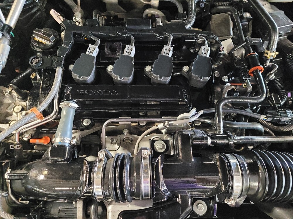 2022 Honda Accord in Birmingham, AL 35215 - 18084914 30