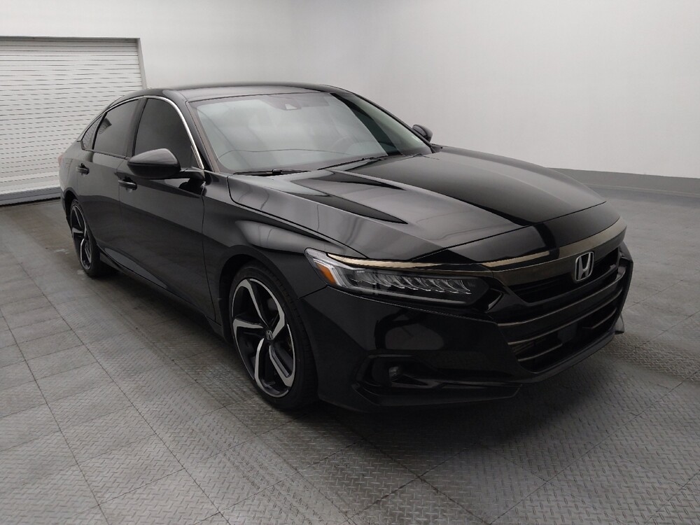 2022 Honda Accord in Birmingham, AL 35215 - 18084914 13