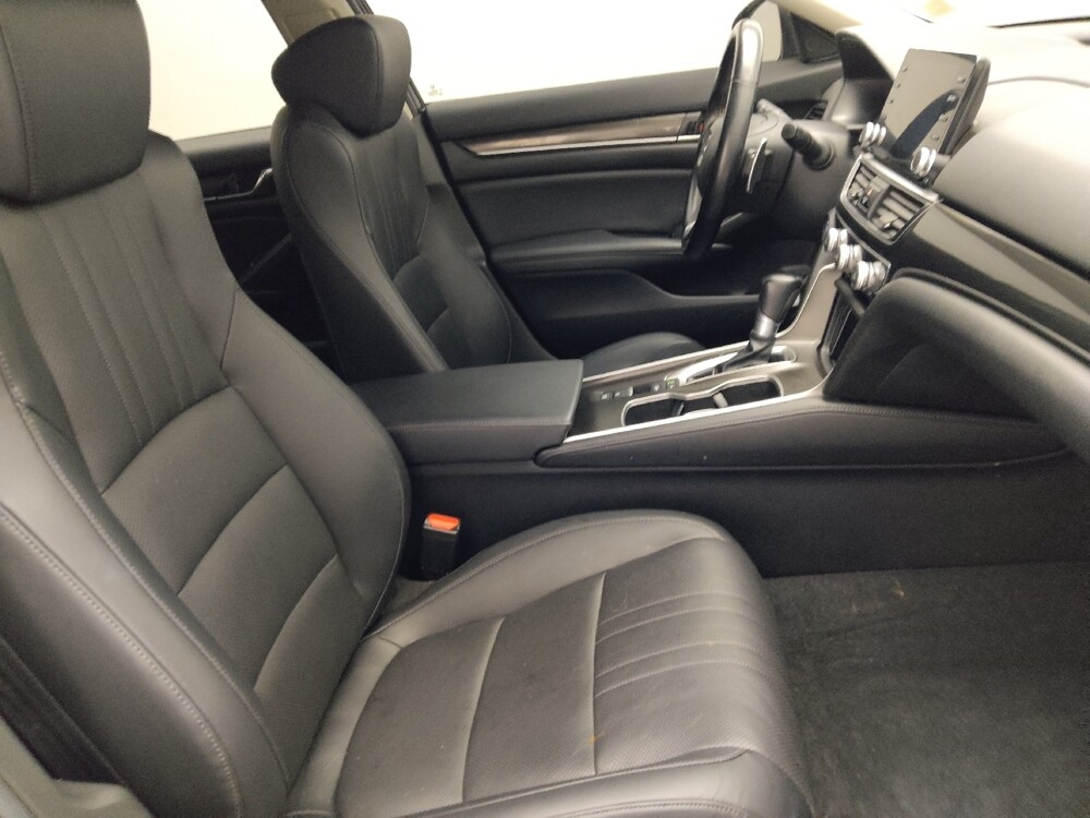 2022 Honda Accord in Birmingham, AL 35215 - 18084914 21