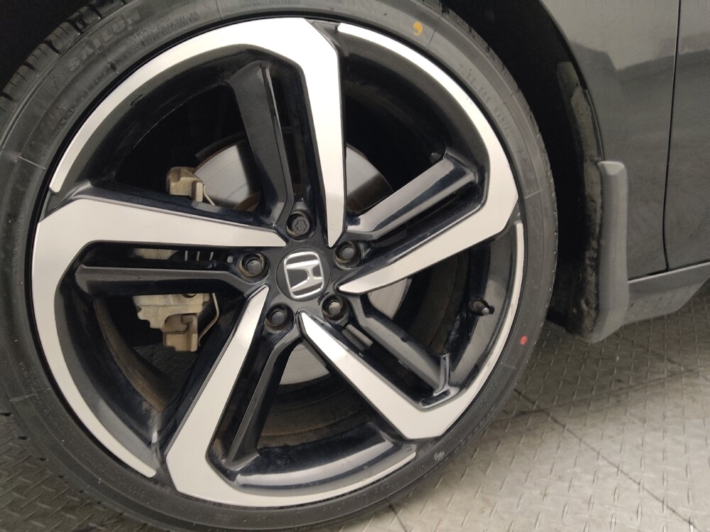 2022 Honda Accord in Birmingham, AL 35215 - 18084914 31