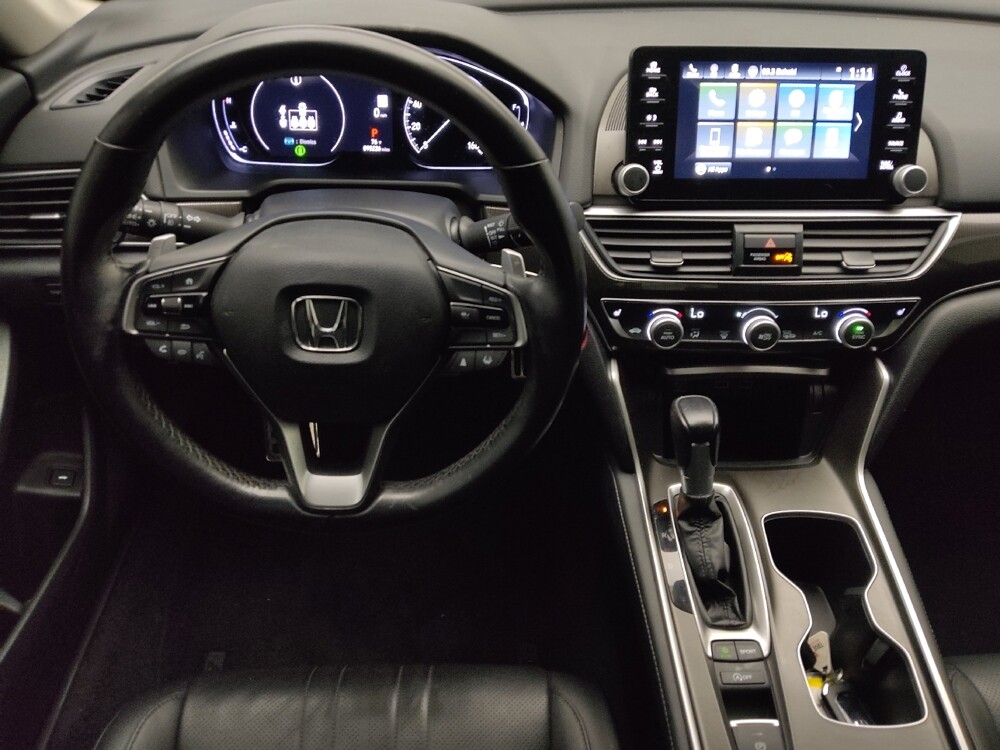 2022 Honda Accord in Birmingham, AL 35215 - 18084914 22