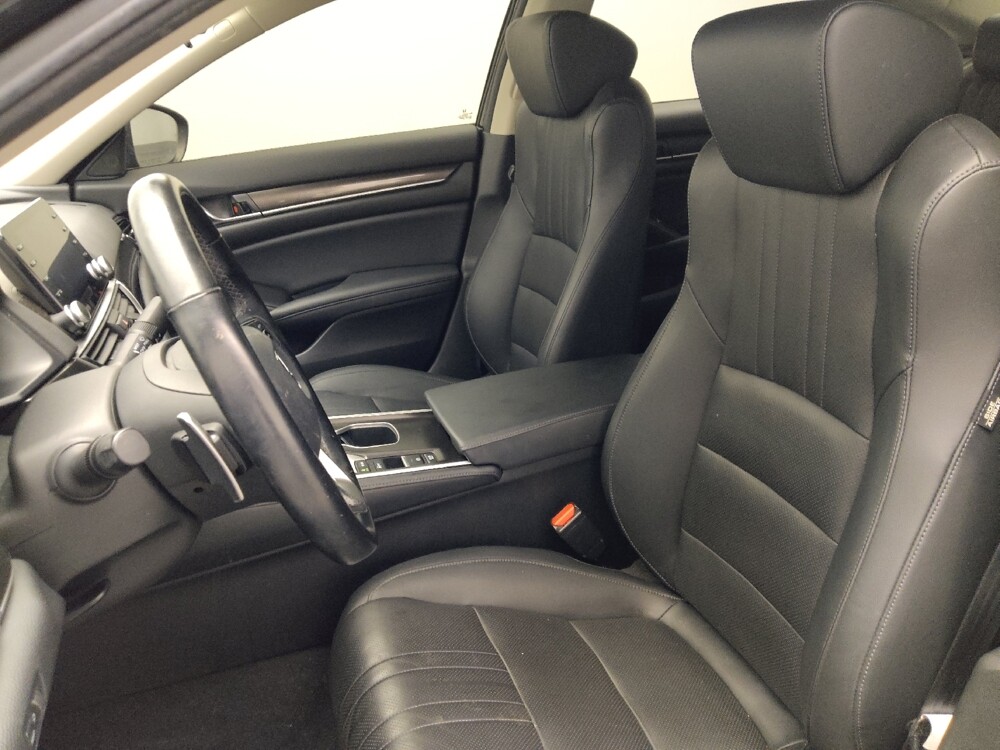 2022 Honda Accord in Birmingham, AL 35215 - 18084914 17