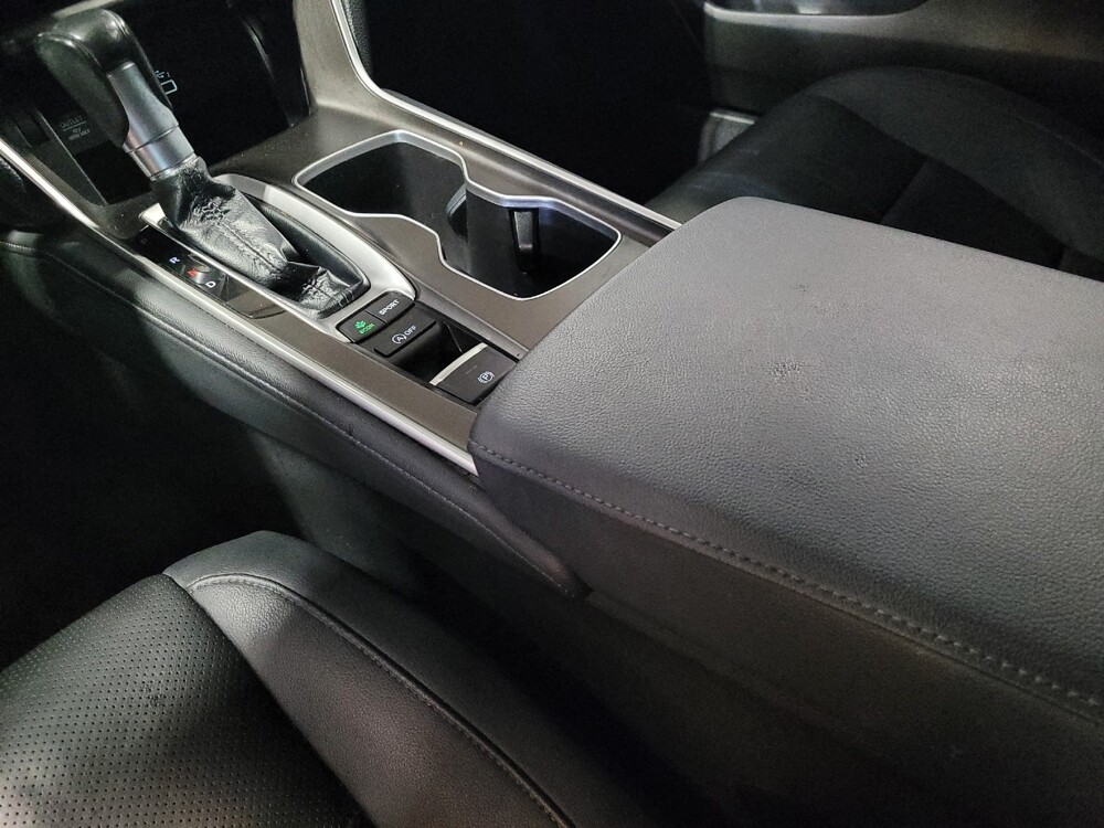 2022 Honda Accord in Birmingham, AL 35215 - 18084914 26