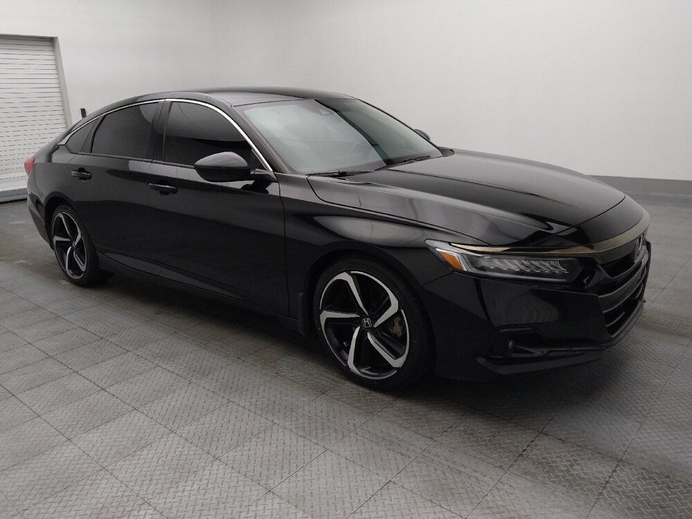 2022 Honda Accord in Birmingham, AL 35215 - 18084914 11