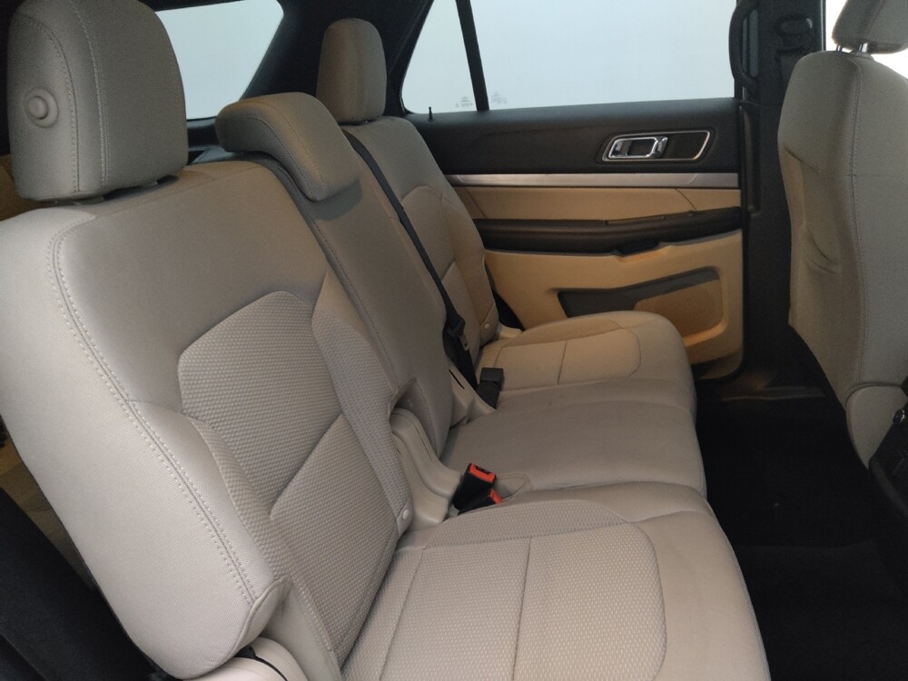2018 Ford Explorer in West Palm Beach, FL 33409 - 18084915 19