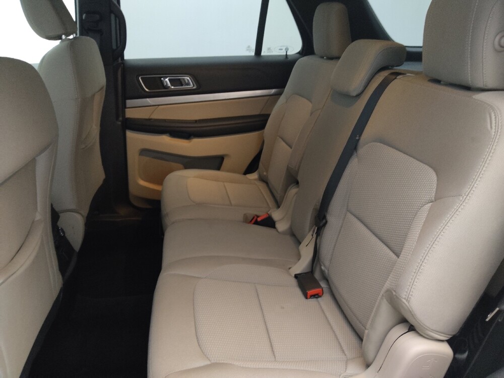 2018 Ford Explorer in West Palm Beach, FL 33409 - 18084915 18