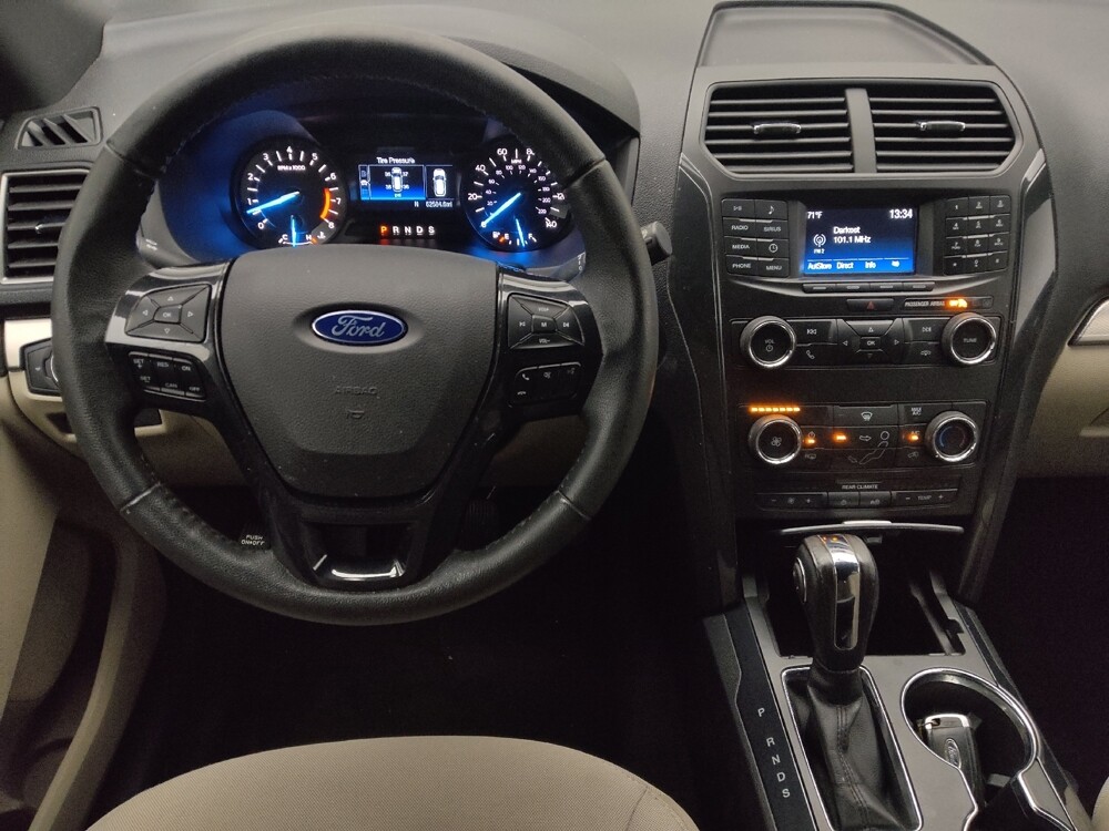 2018 Ford Explorer in West Palm Beach, FL 33409 - 18084915 22