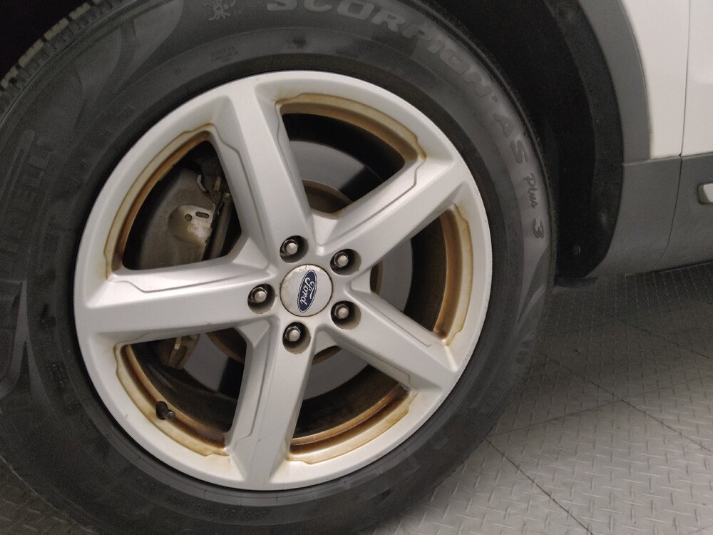 2018 Ford Explorer in West Palm Beach, FL 33409 - 18084915 31