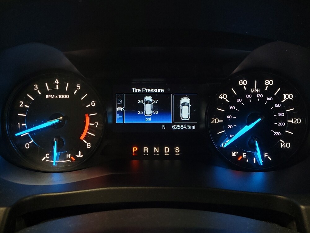 2018 Ford Explorer in West Palm Beach, FL 33409 - 18084915 23