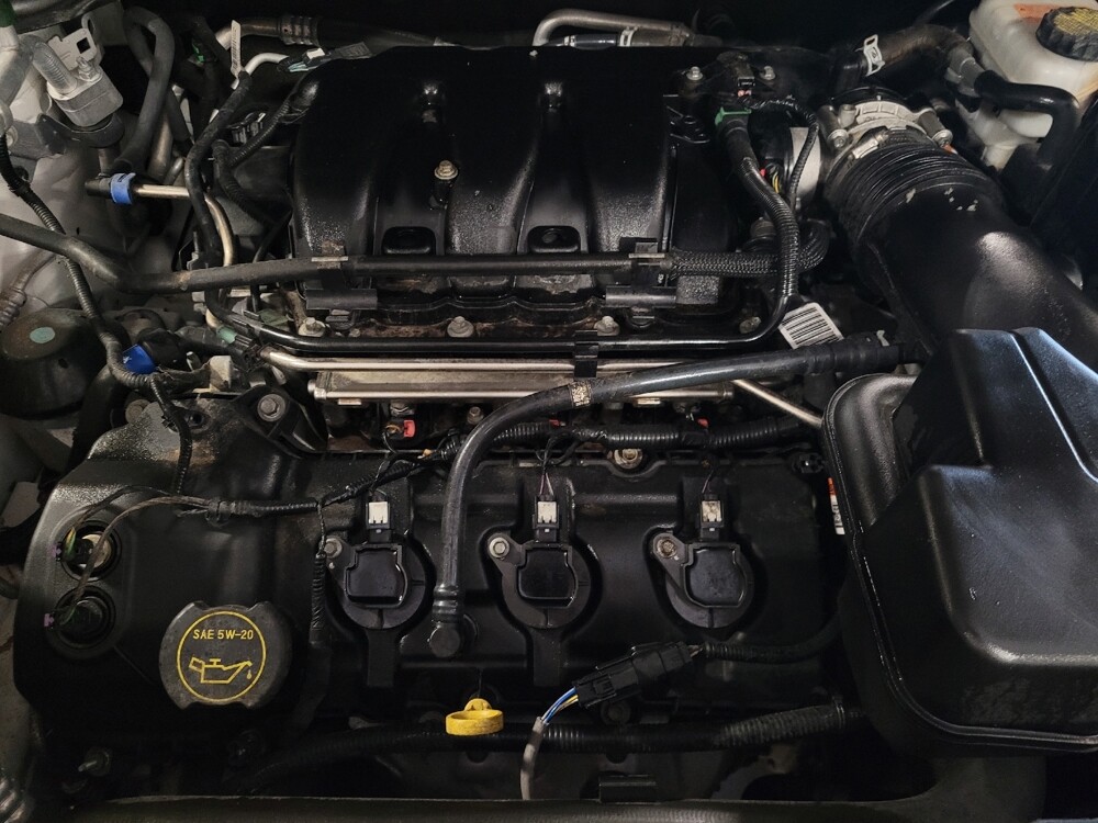 2018 Ford Explorer in West Palm Beach, FL 33409 - 18084915 30