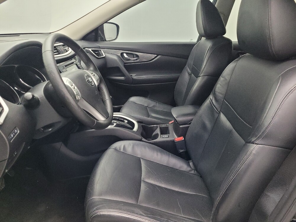 2015 Nissan Rogue in Sanford, FL 32773 - 18084916 17