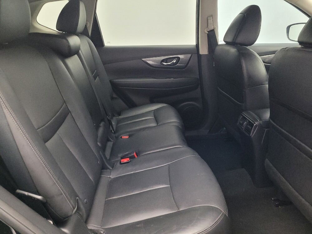 2015 Nissan Rogue in Sanford, FL 32773 - 18084916 19