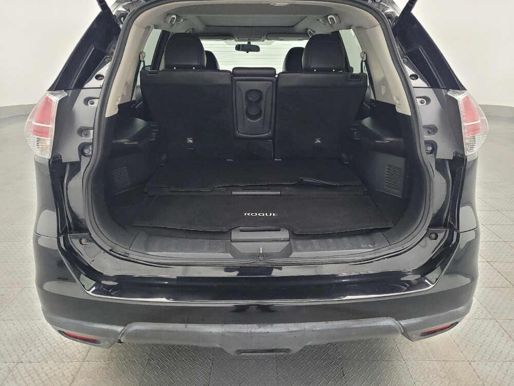 2015 Nissan Rogue in Sanford, FL 32773 - 18084916 29