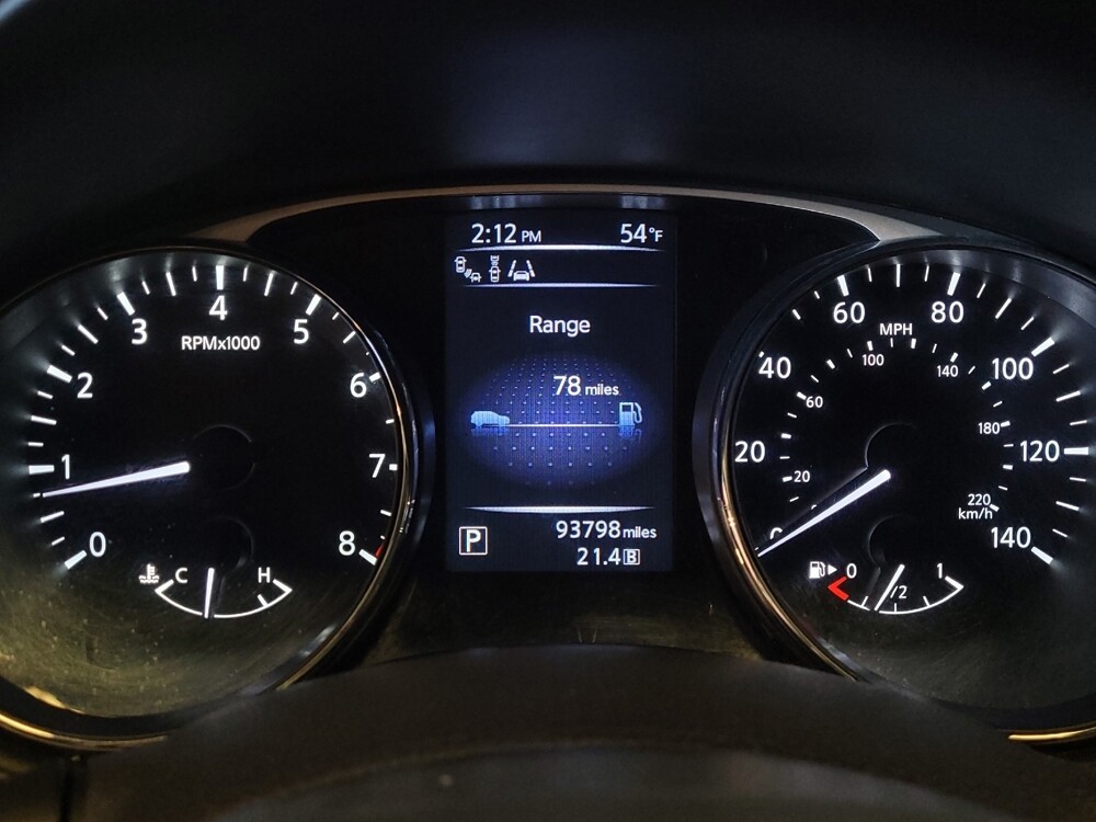 2015 Nissan Rogue in Sanford, FL 32773 - 18084916 23