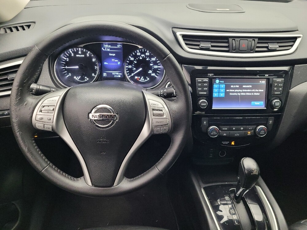 2015 Nissan Rogue in Sanford, FL 32773 - 18084916 22