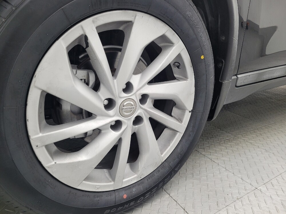 2015 Nissan Rogue in Sanford, FL 32773 - 18084916 31