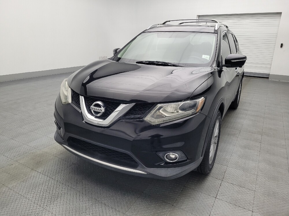 2015 Nissan Rogue in Sanford, FL 32773 - 18084916 15