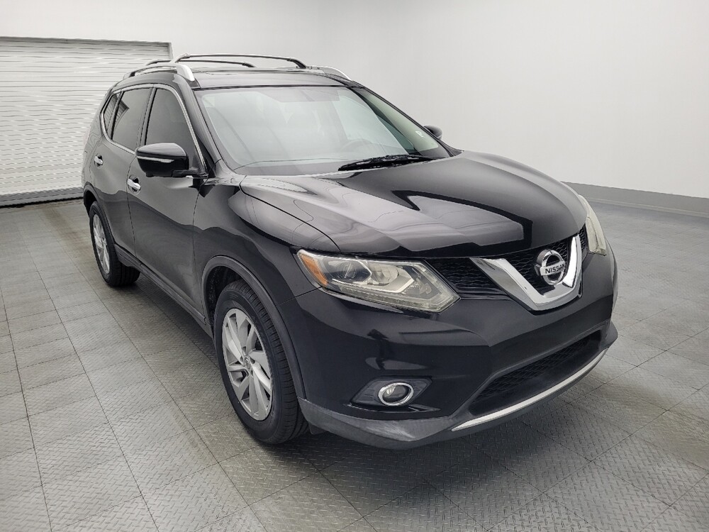 2015 Nissan Rogue in Sanford, FL 32773 - 18084916 13