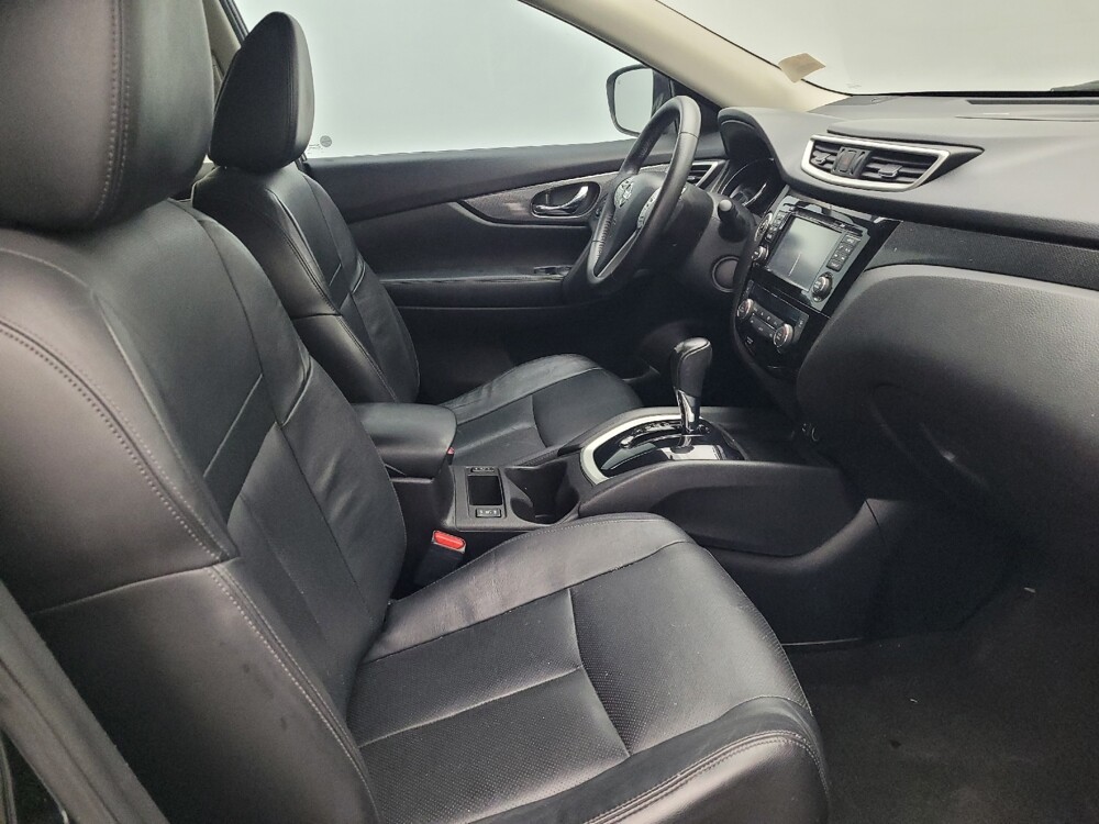 2015 Nissan Rogue in Sanford, FL 32773 - 18084916 21