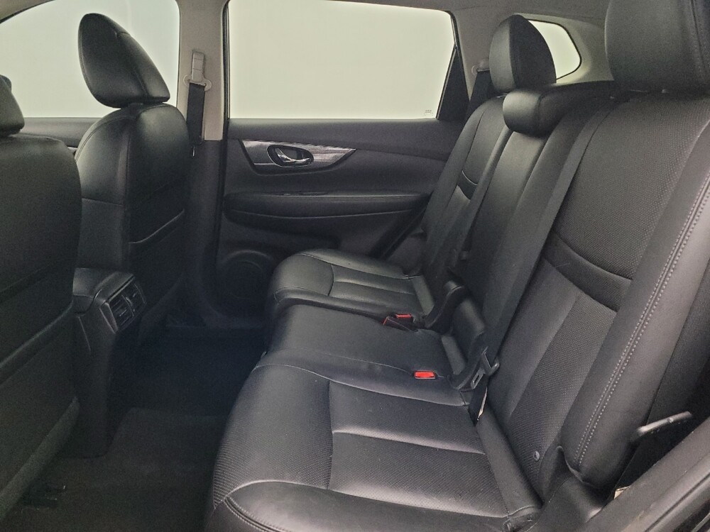 2015 Nissan Rogue in Sanford, FL 32773 - 18084916 18