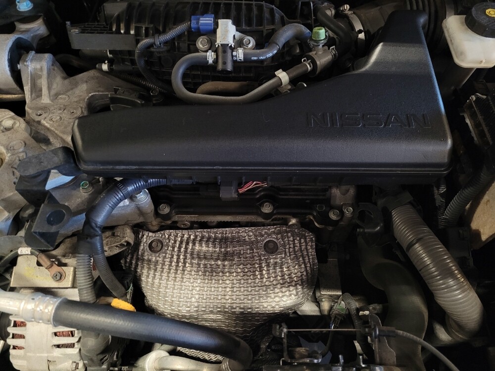 2015 Nissan Rogue in Sanford, FL 32773 - 18084916 30