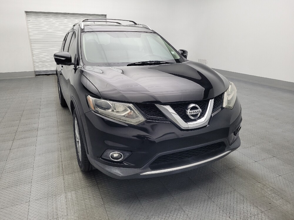 2015 Nissan Rogue in Sanford, FL 32773 - 18084916 14