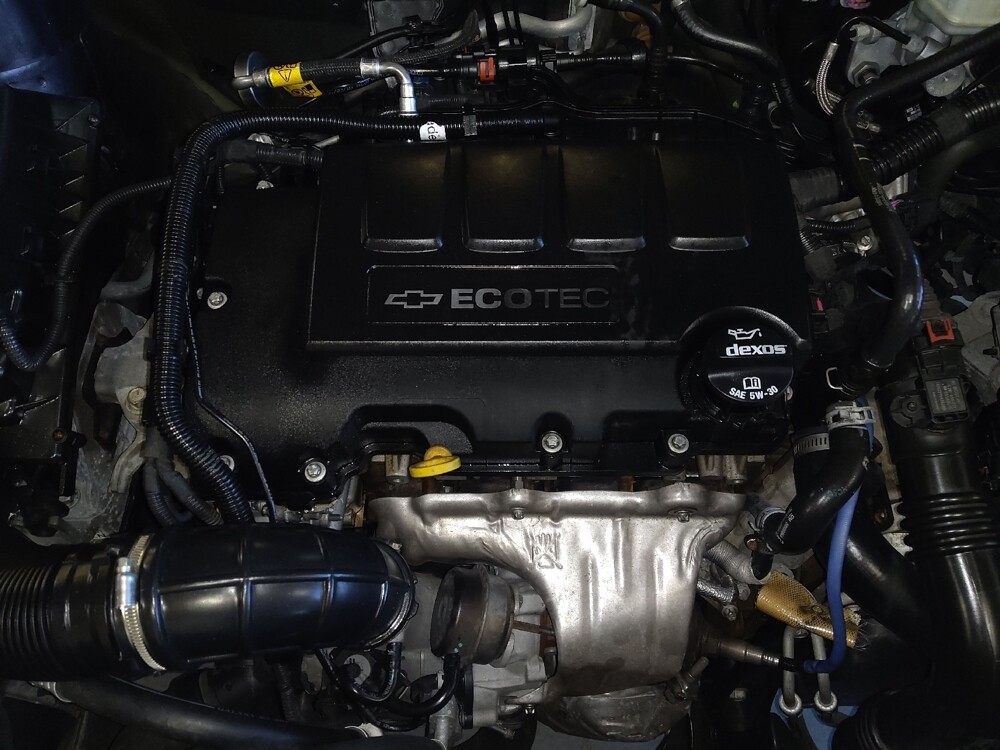 2015 Chevrolet Cruze in West Palm Beach, FL 33409 - 18084917 30