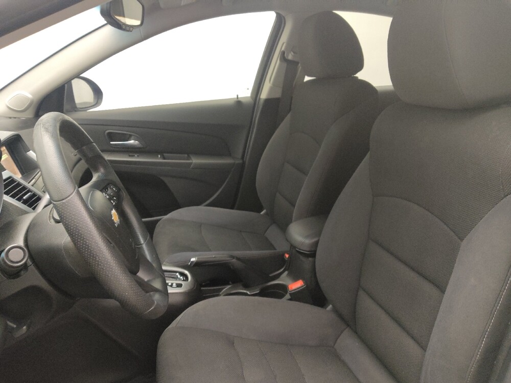 2015 Chevrolet Cruze in West Palm Beach, FL 33409 - 18084917 17