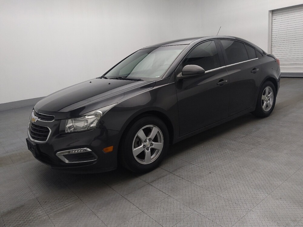 2015 Chevrolet Cruze in West Palm Beach, FL 33409 - 18084917 2