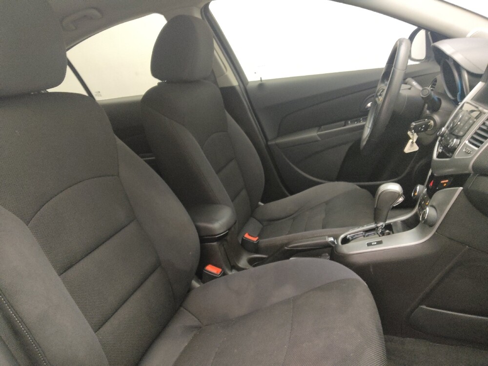 2015 Chevrolet Cruze in West Palm Beach, FL 33409 - 18084917 21