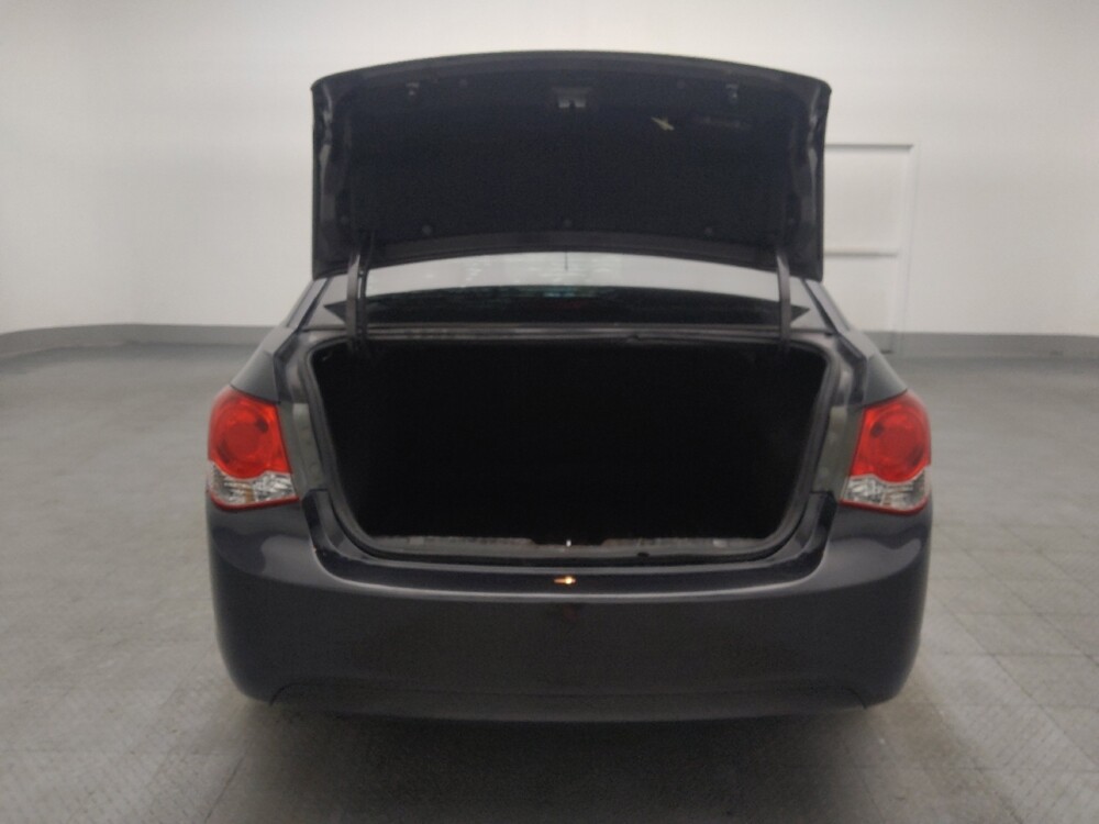 2015 Chevrolet Cruze in West Palm Beach, FL 33409 - 18084917 29