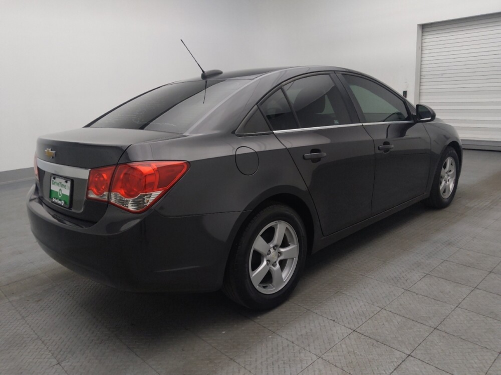 2015 Chevrolet Cruze in West Palm Beach, FL 33409 - 18084917 10