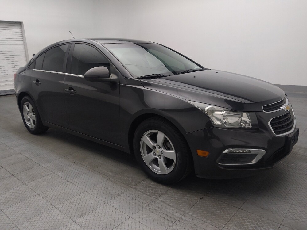 2015 Chevrolet Cruze in West Palm Beach, FL 33409 - 18084917 11