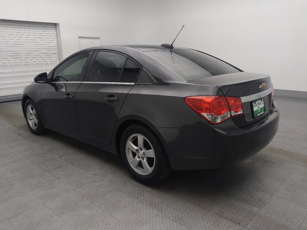 2015 Chevrolet Cruze in West Palm Beach, FL 33409 - 18084917 3