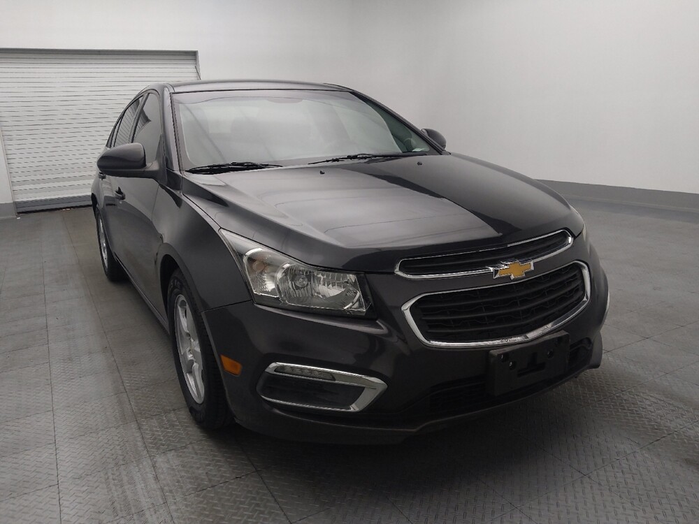 2015 Chevrolet Cruze in West Palm Beach, FL 33409 - 18084917 14