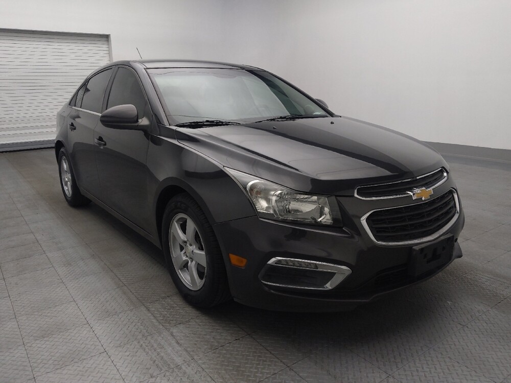 2015 Chevrolet Cruze in West Palm Beach, FL 33409 - 18084917 13