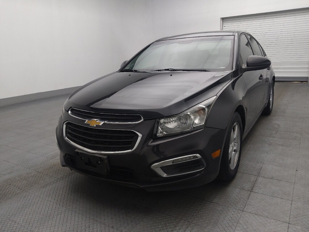 2015 Chevrolet Cruze in West Palm Beach, FL 33409 - 18084917 15