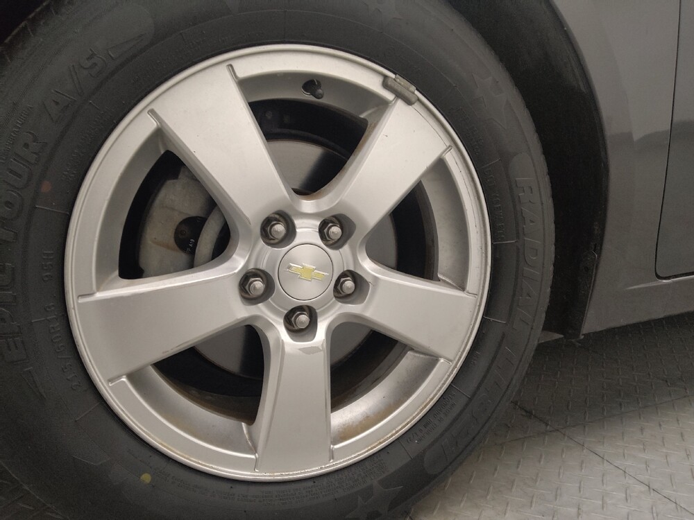 2015 Chevrolet Cruze in West Palm Beach, FL 33409 - 18084917 31