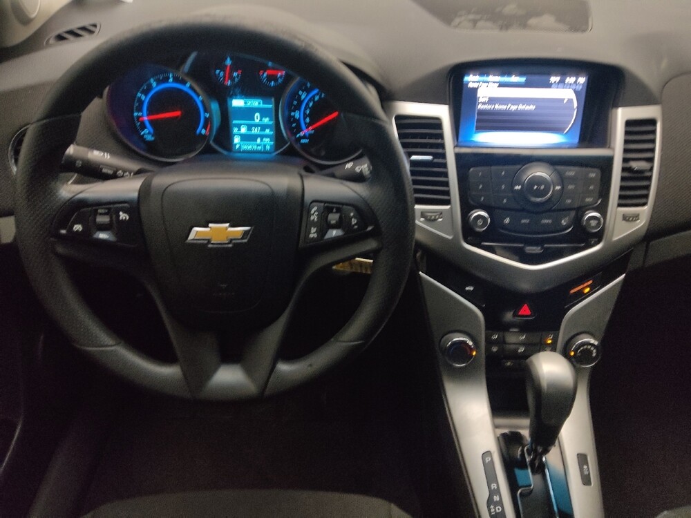 2015 Chevrolet Cruze in West Palm Beach, FL 33409 - 18084917 22