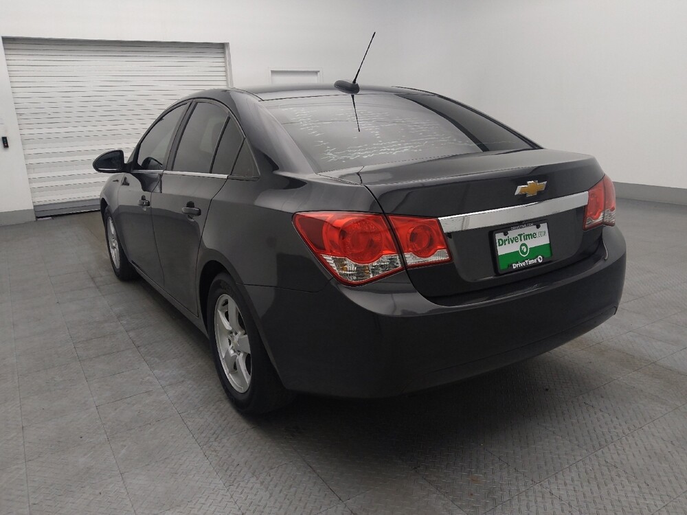 2015 Chevrolet Cruze in West Palm Beach, FL 33409 - 18084917 6